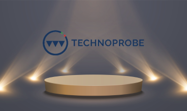 Technoprobe - Rated THE BEST Test Subsystem Supplier