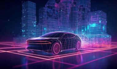 Automotive: Generative AI in the Infotainment Market and Beyond