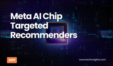 Meta AI Chip Targeted Recommenders