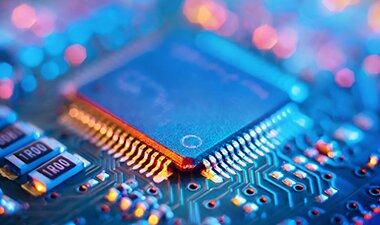 Near-term order visibility remains low as semiconductor markets get past the bottom