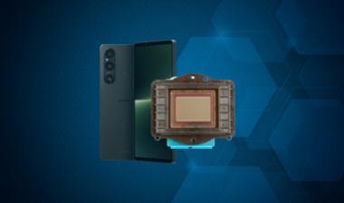 Disruptive Event: Sony 2-layer Transistor Pixel