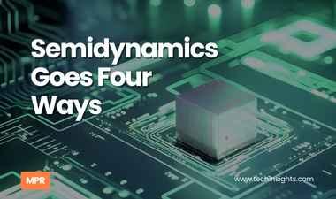 Semidynamics Goes Four Ways