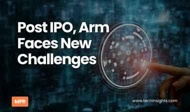 Post IPO, Arm Faces New Challenges