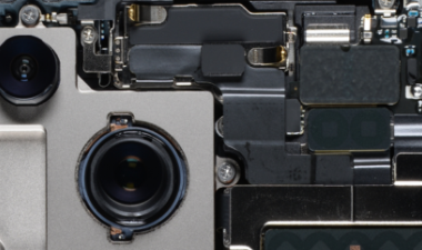 Apple's Surprising Move: SONY's Exmor T Process Technology in the iPhone 15 Base Model's Rear Wide-Angle Camera
