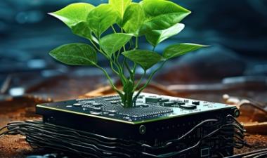 Sustainability & Sustainable Fabrication in the Semiconductor Industry
