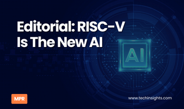 Editorial: RISC-V Is The New AI