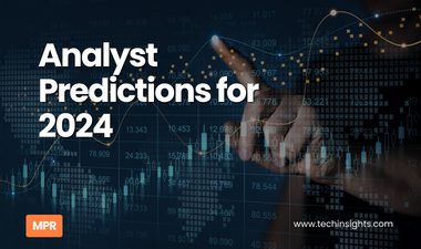 Analyst Predictions For 2024