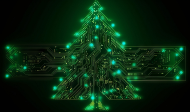 The Semiconductor Industry Hopes for a Happy Holiday Season