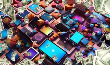 TechInsights Forecasts that Consumer Electronics Industry Revenues Will Exceed One Trillion Dollars in 2024