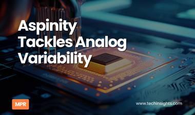 Aspinity Tackles Analog Variability