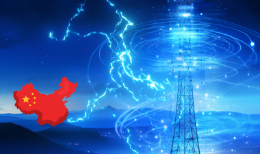 China gaining ground in Mobile RF Front End technology despite restrictions   