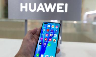 Inside Huawei's Technological Revolution