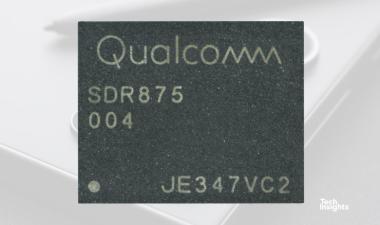 Qualcomm SDR875