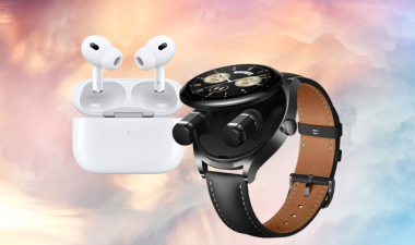 Analyzing Lithium-ion Coin Batteries in AirPods Pro 2 and Huawei Watch Buds
