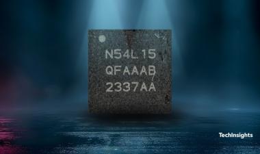 Advanced TSMC 22ULL Embedded RRAM Chip Unveiled