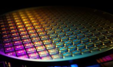 China's Semiconductor Production Capacity to Grow by 40% in Five Years
