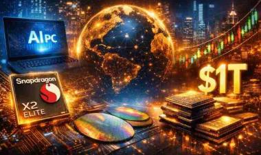 Chip Observer – February 2026