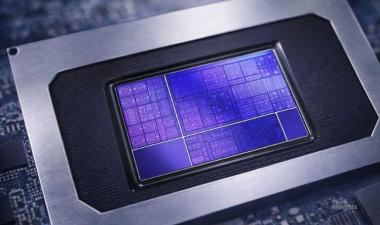 Intel Panther Lake on Intel 18A