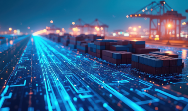 Global Semiconductor Supply Chain 