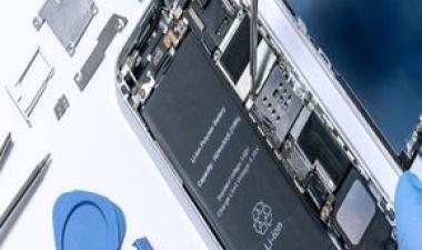 Cellphone Teardown