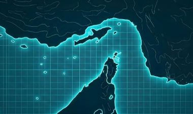 Strait of Hormuz Blog