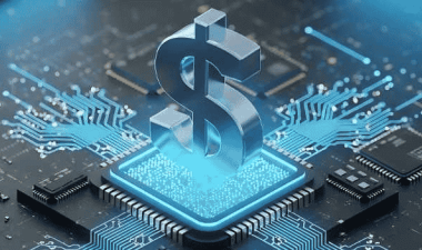 The Chip Insider®–The New Intel Trinity. Hi-NA too expensive? The TSMC controversy and the inside story.