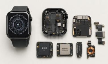 Apple iPhone 8 Plus Teardown