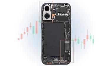 Apple-iPhone-17-teardown