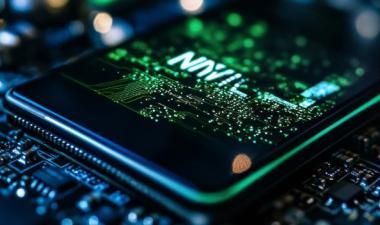 The Chip Insider®–NVIDIA reinvents itself. Capacity Maxed Out.