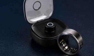 Circular Ring 2 PPG and ECG Sensors Exploratory Analysis