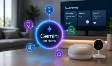 Google I/O 2026