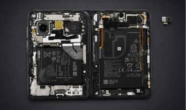 Apple iPhone 8 Plus Teardown