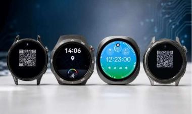 Inside Smartwatch Costs: Xiaomi, Samsung, and Huawei Compared