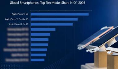 Q1-2026-Smartphone-Shipments-Top-ten-models-cover