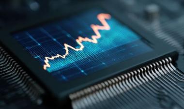 The Chip Insider®– Can’t forecast? Here’s why. SMIC's shocker