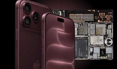 What the iPhone 18 Pro Max Reveals for IDMs