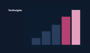 TechInsights Outlook 2027: Five Trends Reshaping the Market