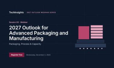 Packaging & Manufacturing Outlook 2027